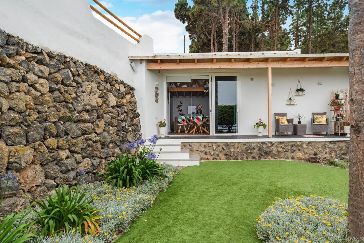 Villa Casa Dory Icod De Los Vinos Exterior foto